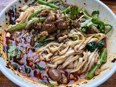 -老地方猫儿面(磁器口店)