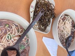 -李先生牛肉面大王(莱芜信誉楼店)
