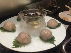 -捞王猪肚鸡火锅(财富中心店)