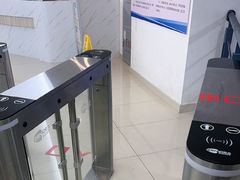 -汕头市游泳跳水馆