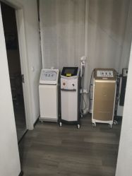 -汐月Health纤体spa中心