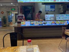 -吃通天美食广场(德辉广场店)