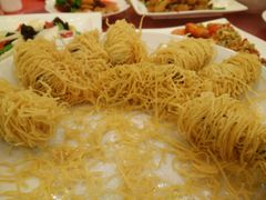 -普天和酒楼·新津菜·烤鸭(天津之眼店)