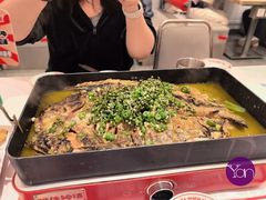 -雅佳神话·麻辣烤鱼(新街口店)