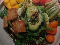 果蔬沙拉-大树餐厅(益田假日店)