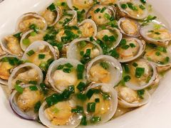 -熠盛·本帮菜Bistro(永嘉路店)