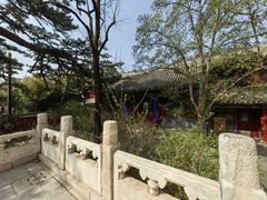 -潭柘寺景区