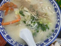 -一哥美食(总店)
