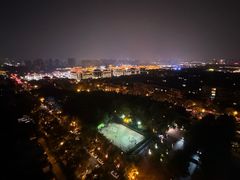 -烛影拾光观景餐厅·创意菜·摄影·小提琴(大唐不夜城店)