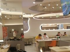 -呷哺呷哺 黄金牧场 (新辰里学清路店)
