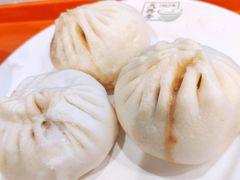 猪肉大葱包子-天兴居(鲜鱼口街店)