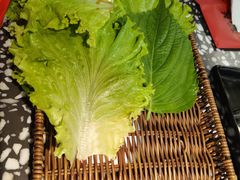 -黑牛の場烤肉(摩天活力城店)