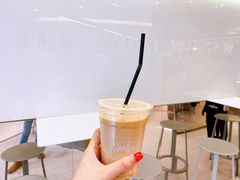 -Seesaw Coffee(上海国金中心店)