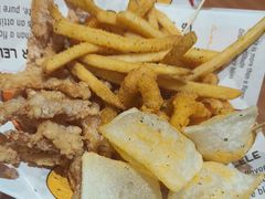 -乐乐姐超级土豆(中关村5号店)
