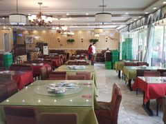 大堂-桃子餐厅·天津菜(红星路直营店)