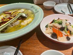 -蓉城小馆(科兴店)