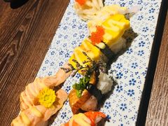 -枫伝料理居酒屋