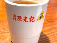 -陈光记烧腊(长寿路店)