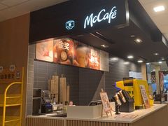 -麦当劳(欧亚卖场店)