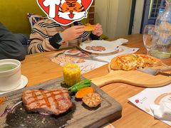 -米兰西点(新华路店)