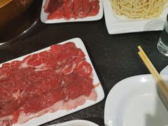 -徐记铜火锅(泉园店)