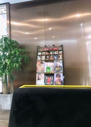 -崇尚GAVIN STYLE臻选