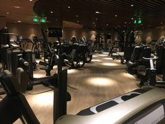 -VIP 威尔仕健身·游泳(嘉华中心店)