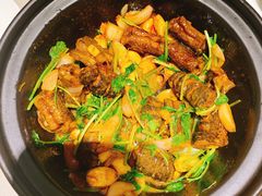 -尚一汤·粤菜海鲜(环球港店)