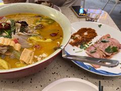 -黄鹤天厨·泡椒田鸡创始者(莲花店)