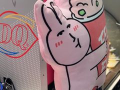 -DQ·蛋糕·冰淇淋(周浦万达店)