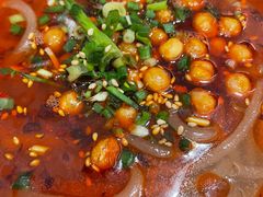 -成都你六姐·牛肉冒菜·麻辣香锅(长泰广场店)
