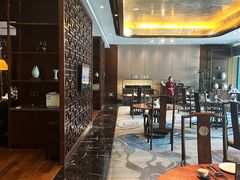 -蛇口希尔顿南海酒店·随轩中餐厅·粤菜