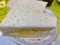 -澳洲牛奶公司(佐敦店)