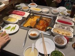 -海底捞火锅(莘松路店)