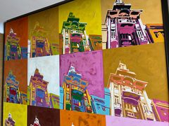 -厦门海港英迪格酒店(中山路店)