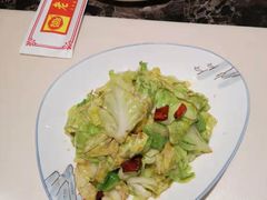 -老边饺子馆(金源店)