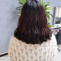 -西克造型美发连锁