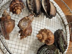 -海味当家·蒸锅海鲜(星海公园店)