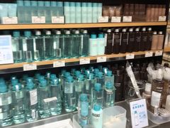 -MUJI无印良品(万科里店)