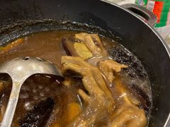 -新塘畔酒楼(里水大道北店)