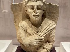 -安塔利亚博物馆