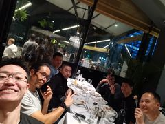 -拉蒂娜·巴西牛排馆 Latina·Brazilian Steakhouse(陆家嘴旗舰店)