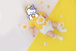 -小嘟嘟儿童摄影