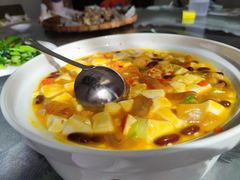 -大树头森林餐厅(番禺广场店)