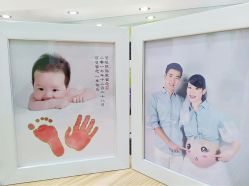 -天禧专业理胎发纪念品乐园·婴儿宝宝理发剃胎毛胎头胎毛笔定制店