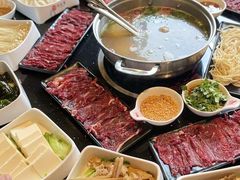 -尚合里潮汕牛肉火锅(海沧店)
