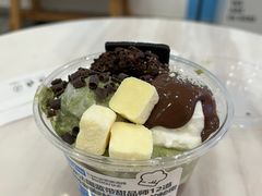 -Blueglass酸奶(北京环宇荟店)