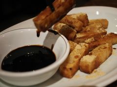 -大川先生·小龙虾·川菜(信义坊店)