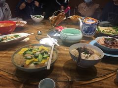 -民俗村柴火灶·景德江西菜(中国陶瓷博物馆店)
