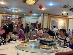 -旭璟酒家·传统粤菜·湘菜(逸景路店)